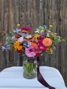 Gardenwild Package- Signature Size