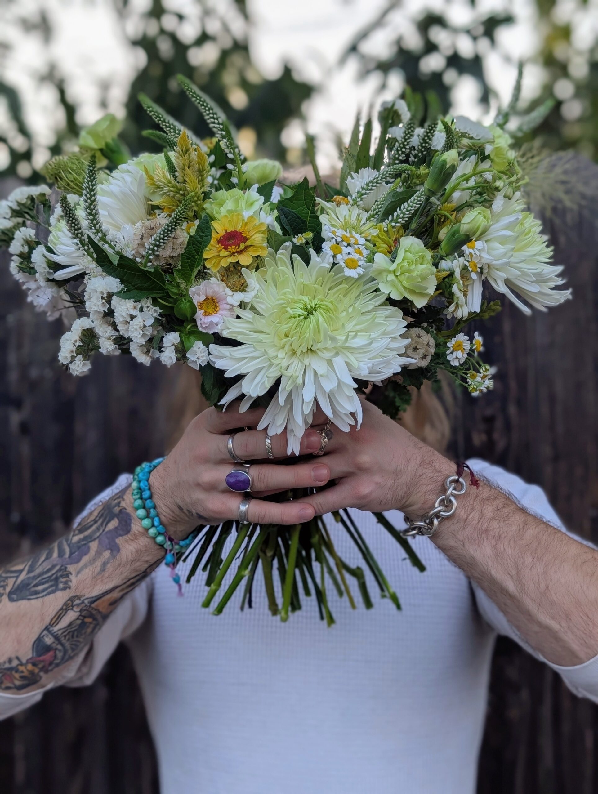 Date Security Wedding Deposit