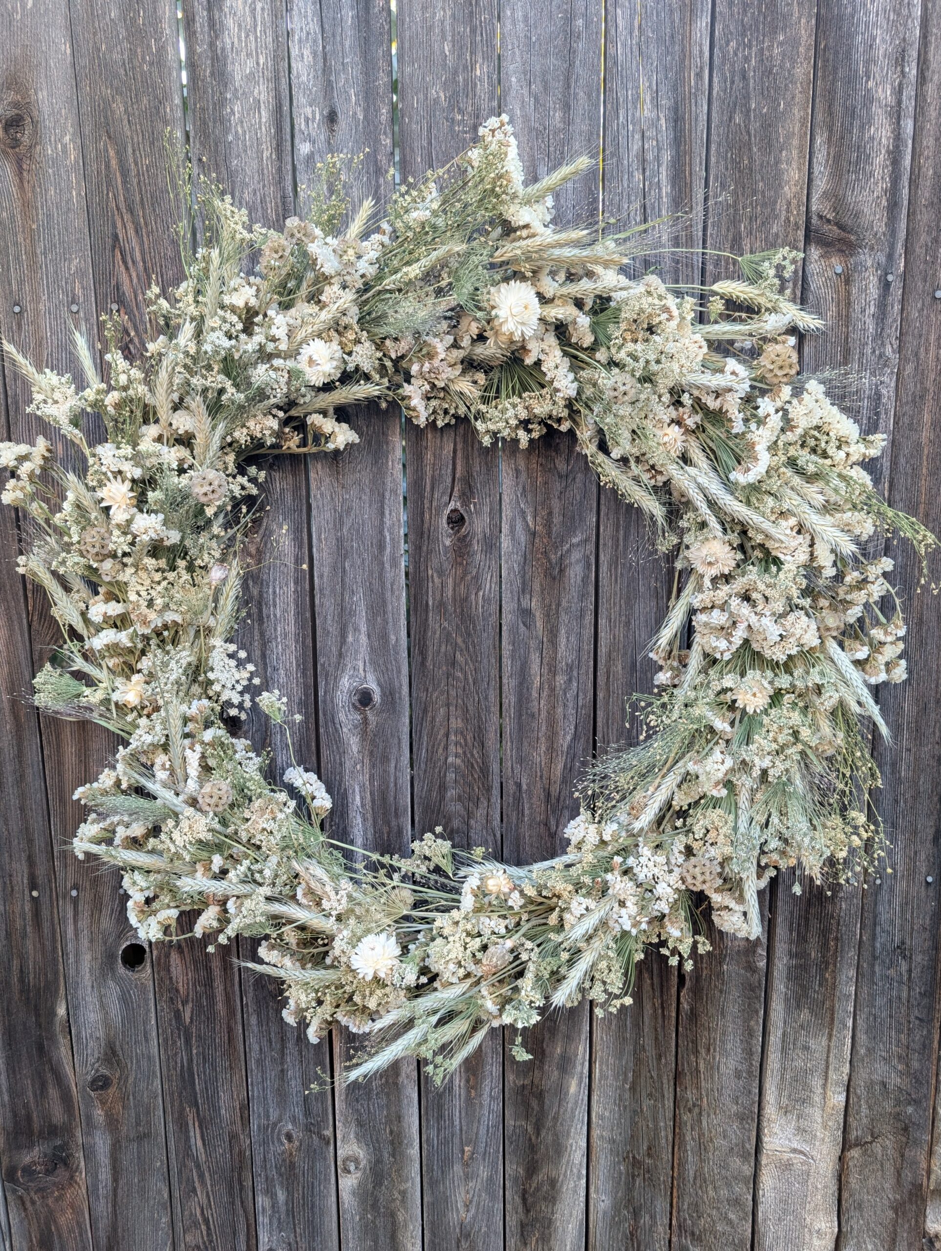 Everlasting Wreath- Signature Size