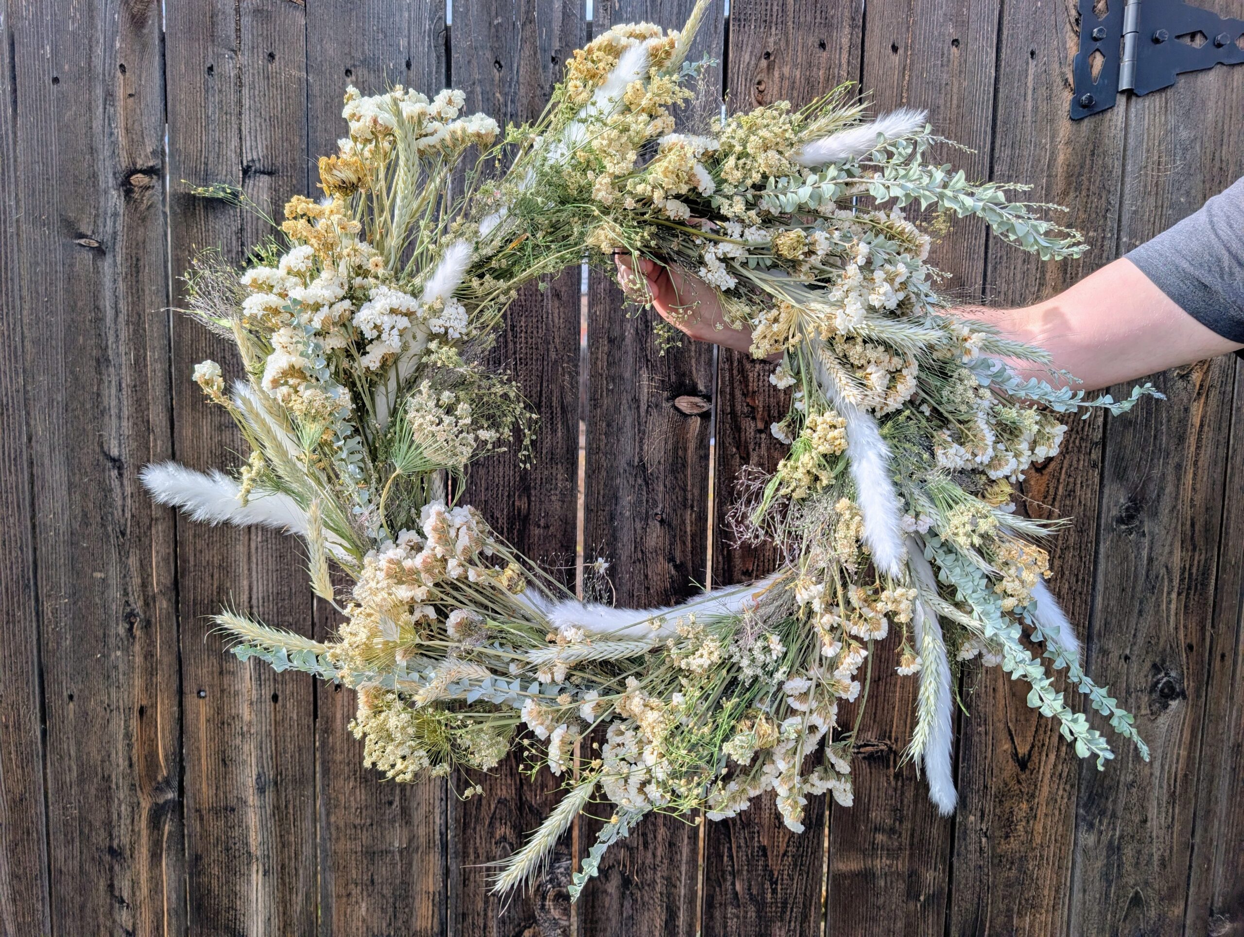 Everlasting Wreath- Classic Size