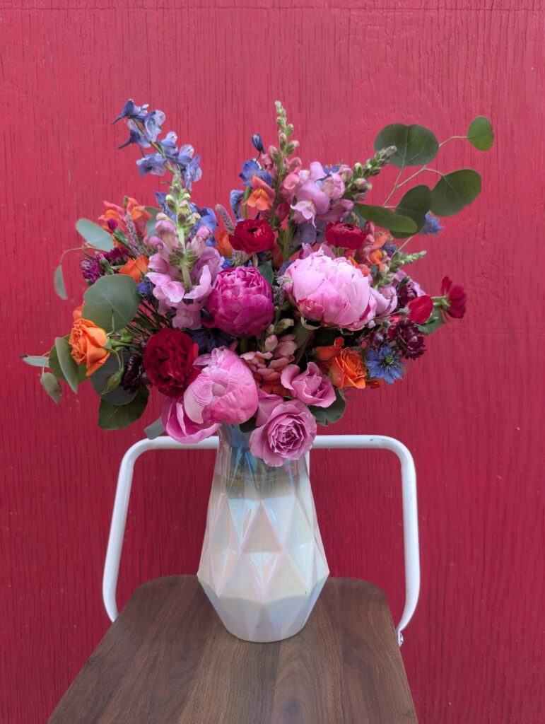 Bridal Bouquet- Signature Size