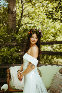 Flower Crown