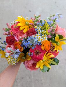 Gardenwild Package- Classic Size