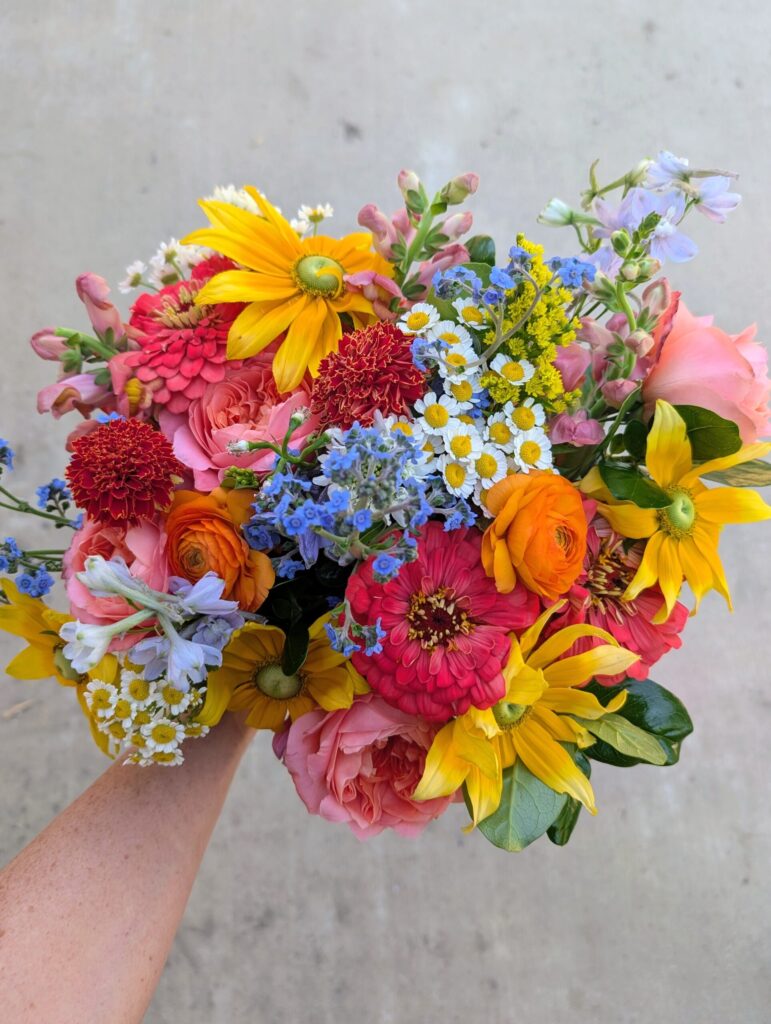 Gardenwild Package- Classic Size