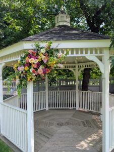 Arbor Spray
