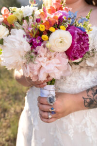 Bridal Bouquet- Classic Size