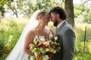 Bridal Bouquet- Signature Size
