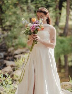 Bridal Bouquet- Classic Size