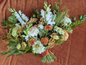Bridal Bouquet- Classic Size