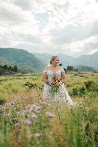 Bridal Bouquet- Classic Size