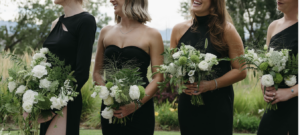 Bridesmaid Bouquet