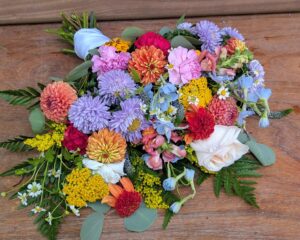 Gardenwild Package- Classic Size