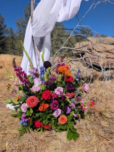 Ceremony Garden