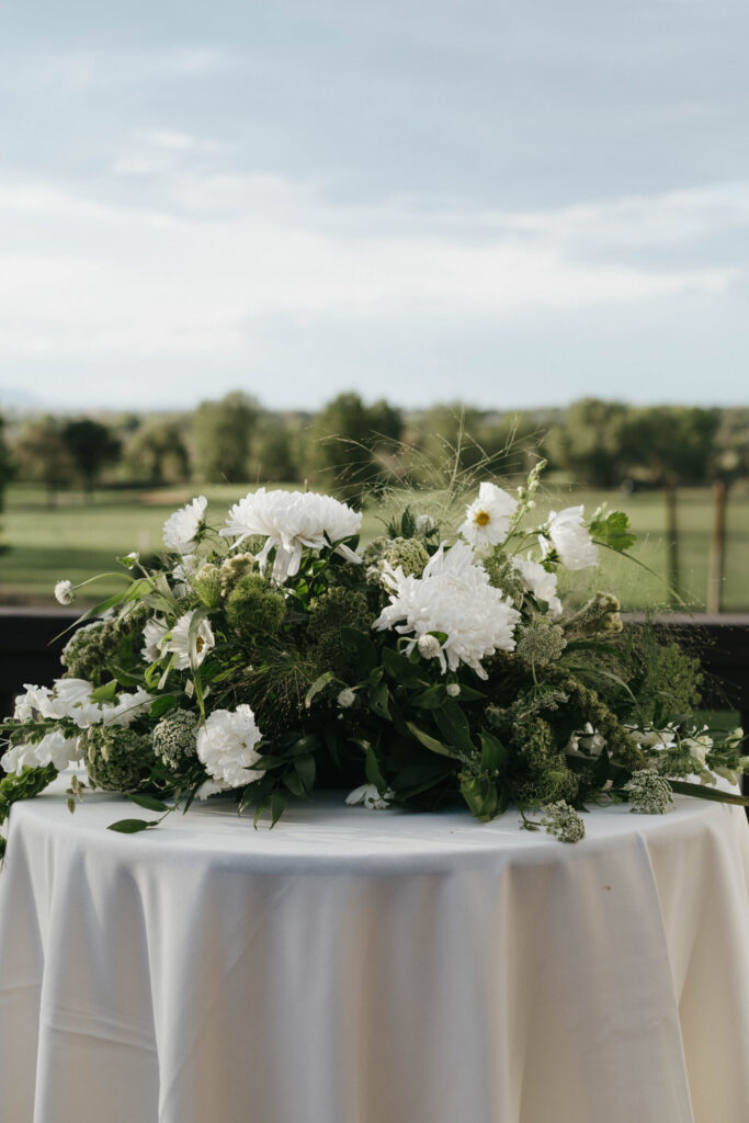 Table Garden