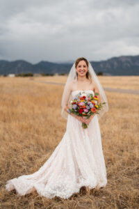 Bridal Bouquet- Signature Size