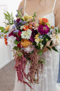 Bridal Bouquet- Signature Size